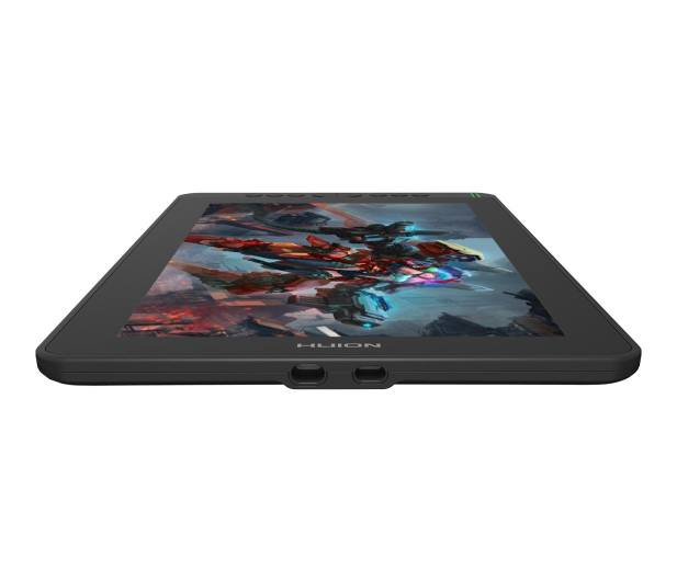 Huion Kamvas 13 Black 6930444801472 - 563584 - zdjęcie 3
